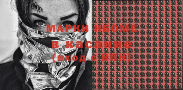 молекула духа Каменка