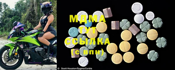 молекула духа Каменка